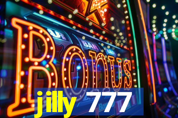 jilly 777